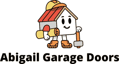 Abigail Garage Doors